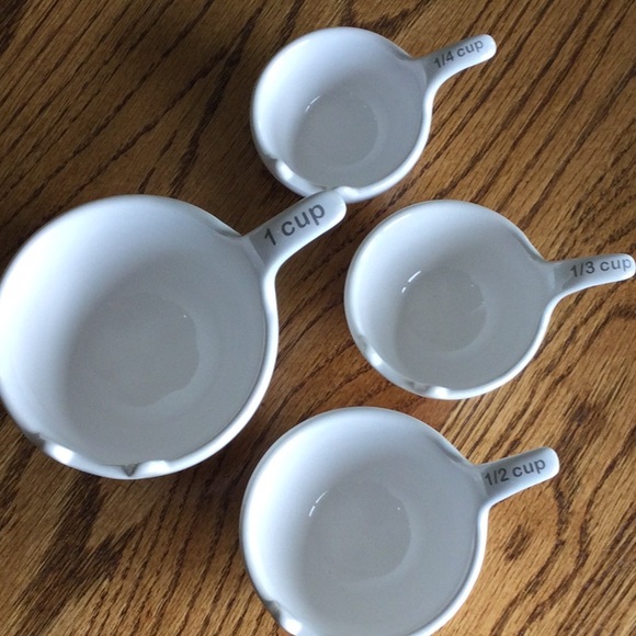 🌿Kitty Measuring Cups🌿 - Picture 6 of 9